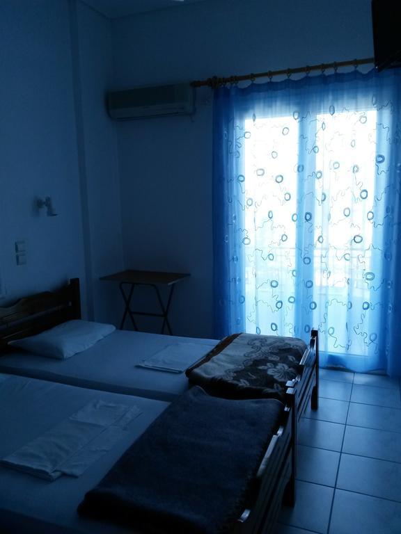 Drakopanagiotaki Rooms Agios Andreas  Стая снимка