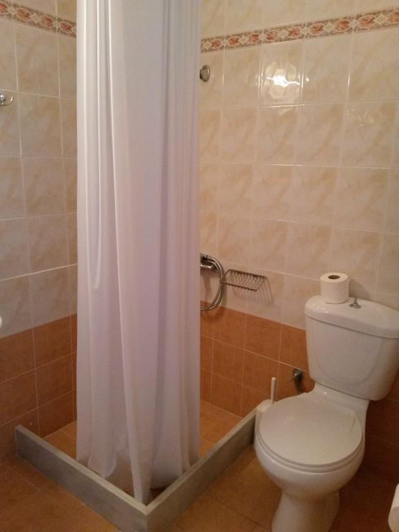 Drakopanagiotaki Rooms Agios Andreas  Стая снимка